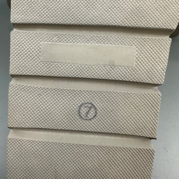 Seychelles Vibe Check Slide in Vacchetta Leather - Picture 9 of 10